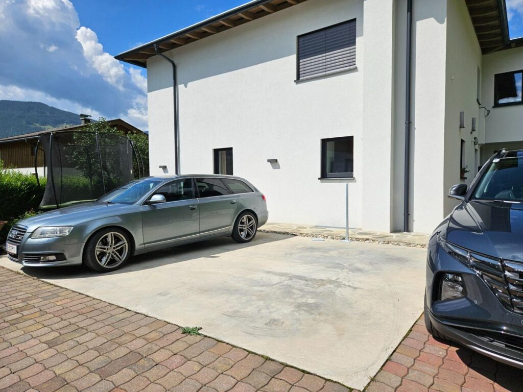 Ferienwohnung in Leogang mieten